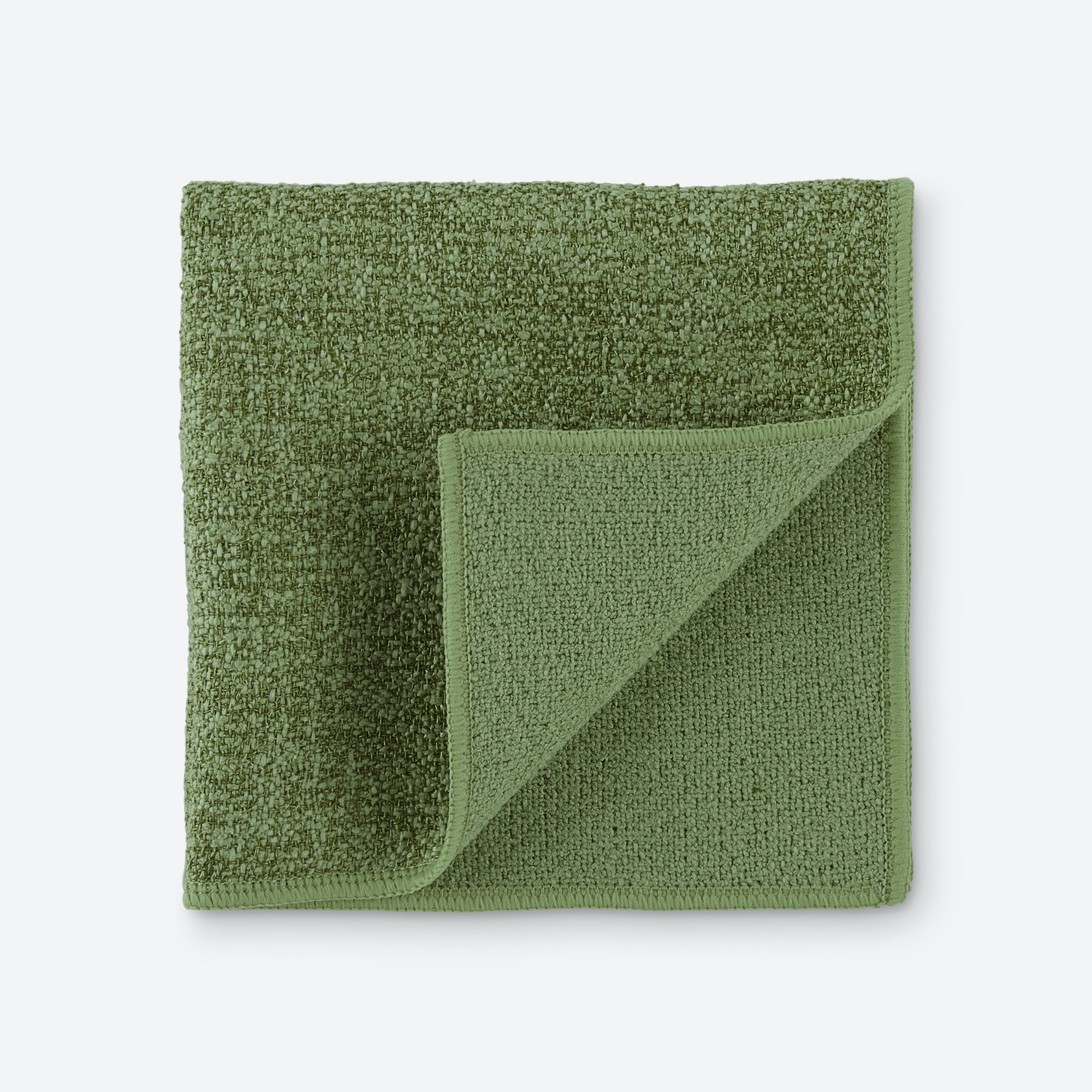 b26c419bed77fdb137e1c79ad9f23c8eb534ebf4.jpg Norwex Veggie & Fruit Scrub Cloth - Green