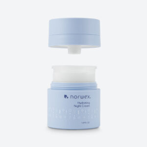 Norwex DETOX + RESTORE Hydrating Night Cream Refill