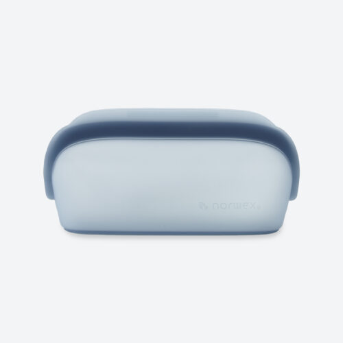 Norwex Reusable Silicone Storage Bag - small