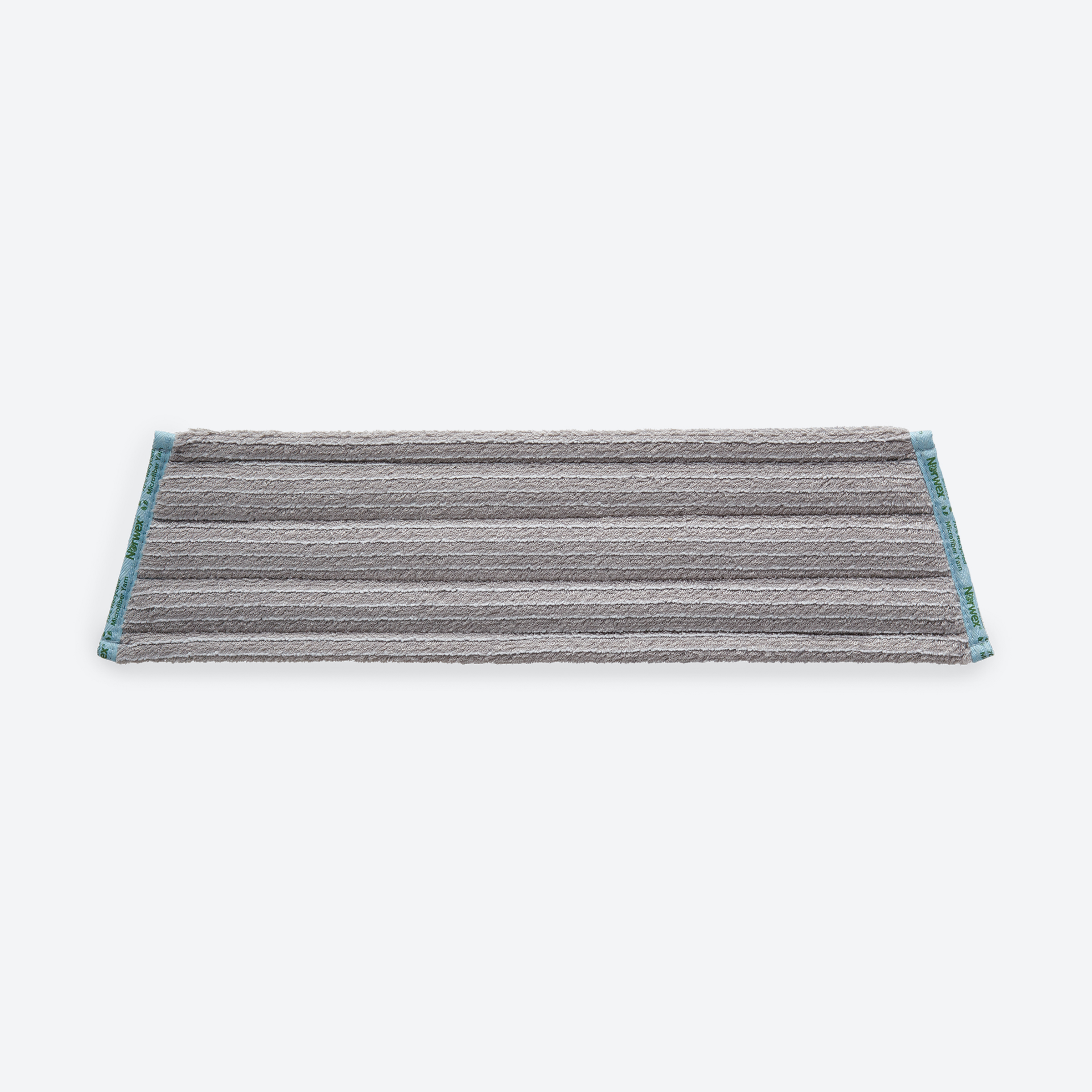 Norwex Superior Mop Starter System - blue/green