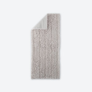 b4b3dec87d2f9d98b0c0541f7b9d0bec6282af53.jpg Norwex Chenille Runner - heathered oatmeal