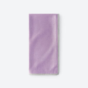 b4e61244bd6c48062b4fe6fd0268339866fd31b7.jpg Norwex Window Cloth - amethyst with graphite trim