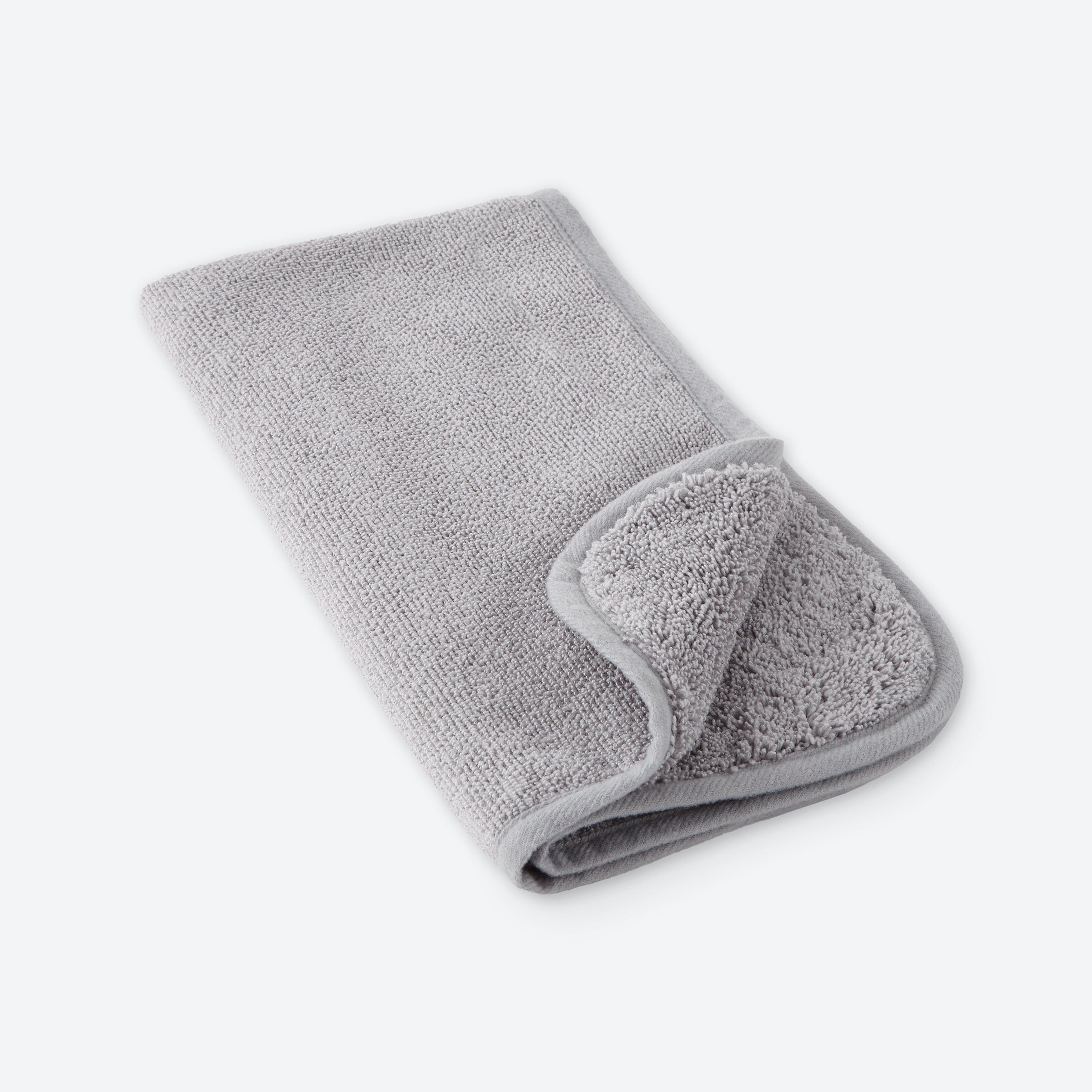 b4eddf1f65899150733e672a98678fcdbb702f60.jpg Norwex Ultra-Plush Hand Towel - graphite