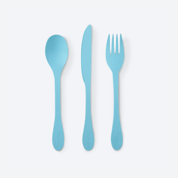 b67448532990b86d3b8f3bf39e40849cec634956.jpg Norwex Eco Utensils, Setting for 4 - LE - Setting for 4