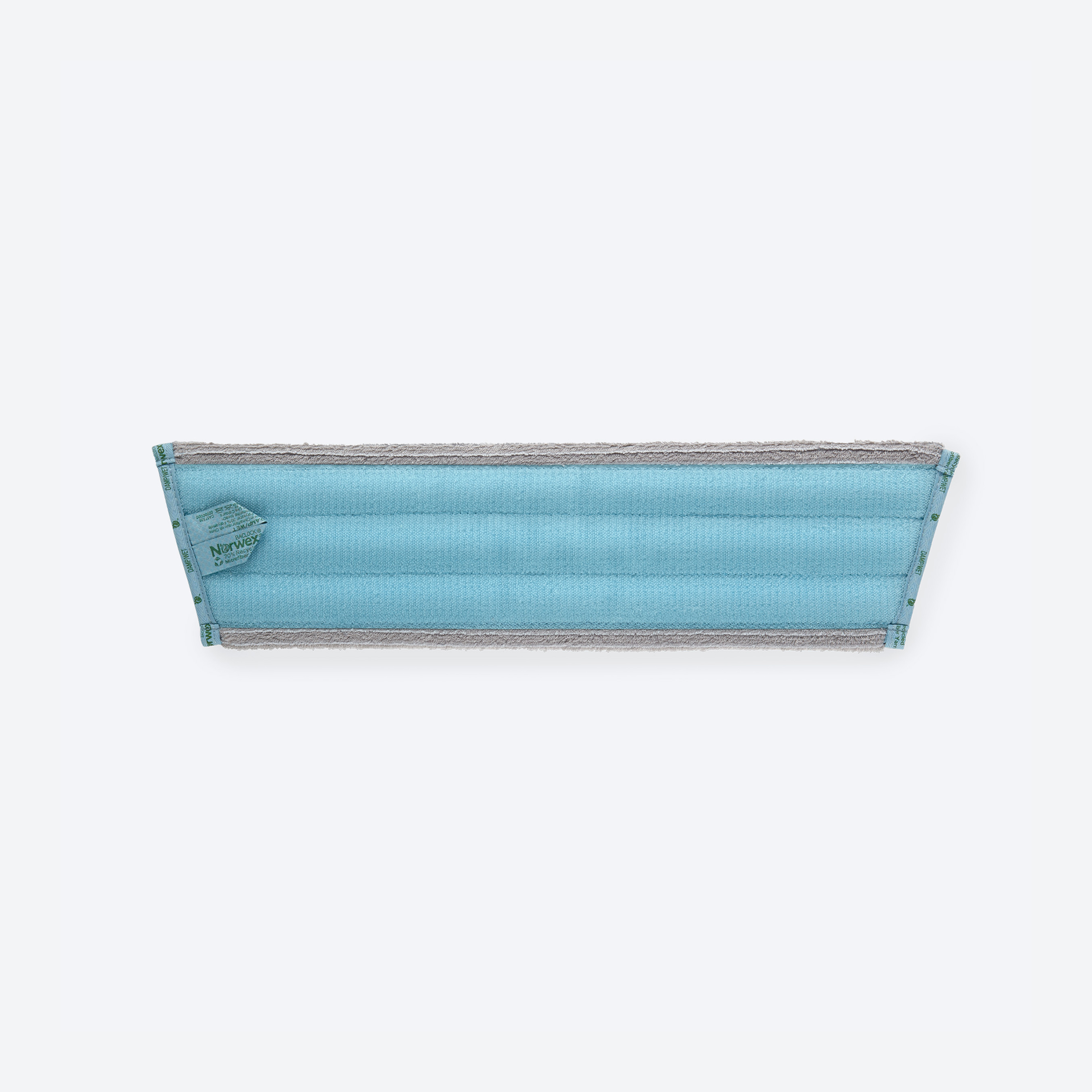 b8ae77e1c3fdc59e19ab2ccdbf2a2dd0df761cef.jpg Norwex Superior Mop Starter System with Rubber Brush - blue/green