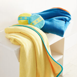 b8d4da2c14d202fcf7cc8c39b6722623829cdce0.jpg Norwex Kids Bath Sponge - yellow