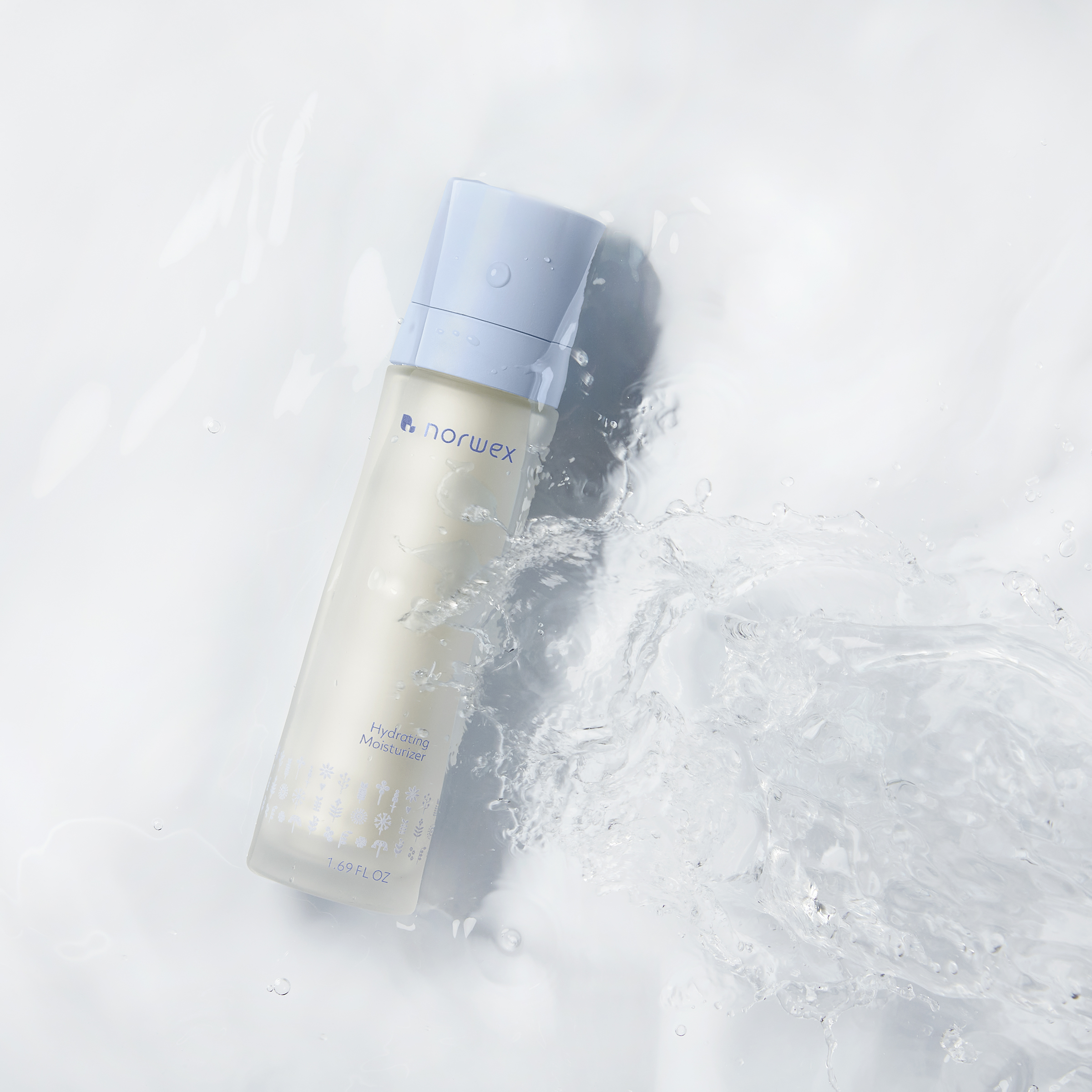Norwex Hydrating Moisturizer Refill