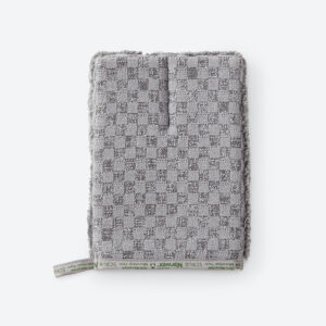 bbe5dccc93bc1ac83b1b3cc4c6ac6dfb1a64920f.jpg Norwex Bathroom Scrub Mitt - graphite