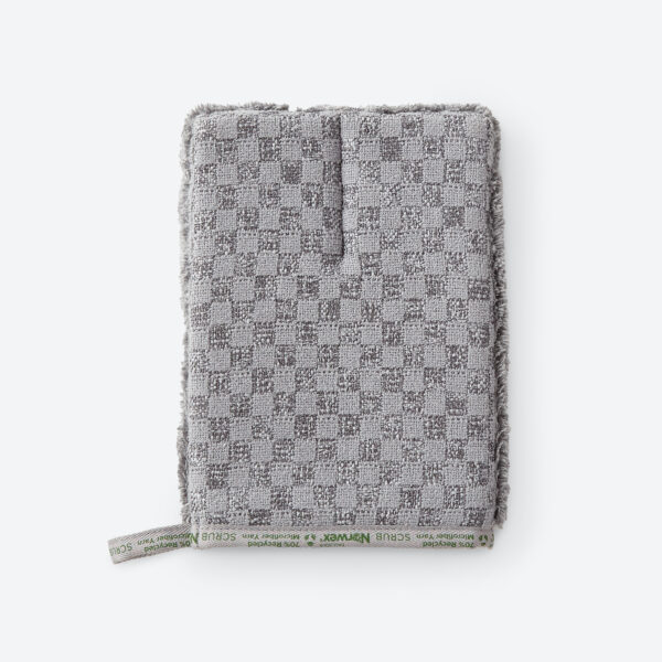 bbe5dccc93bc1ac83b1b3cc4c6ac6dfb1a64920f.jpg Norwex Bathroom Scrub Mitt - graphite
