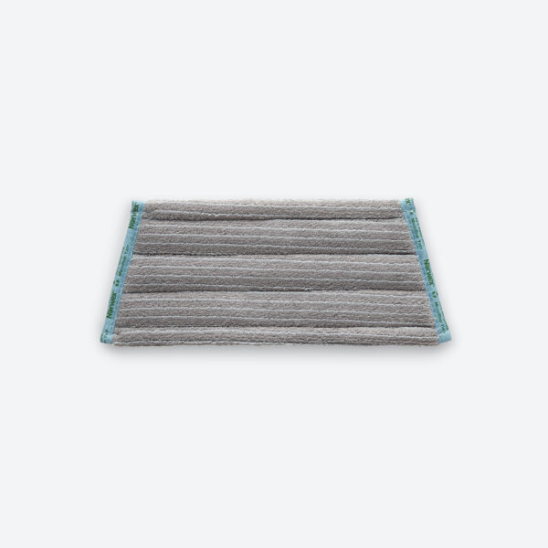 bc7daa510787a9838b3cf8933920f8a5f4e0b8df.jpg Norwex Wet Mop Pad Small - graphite/teal