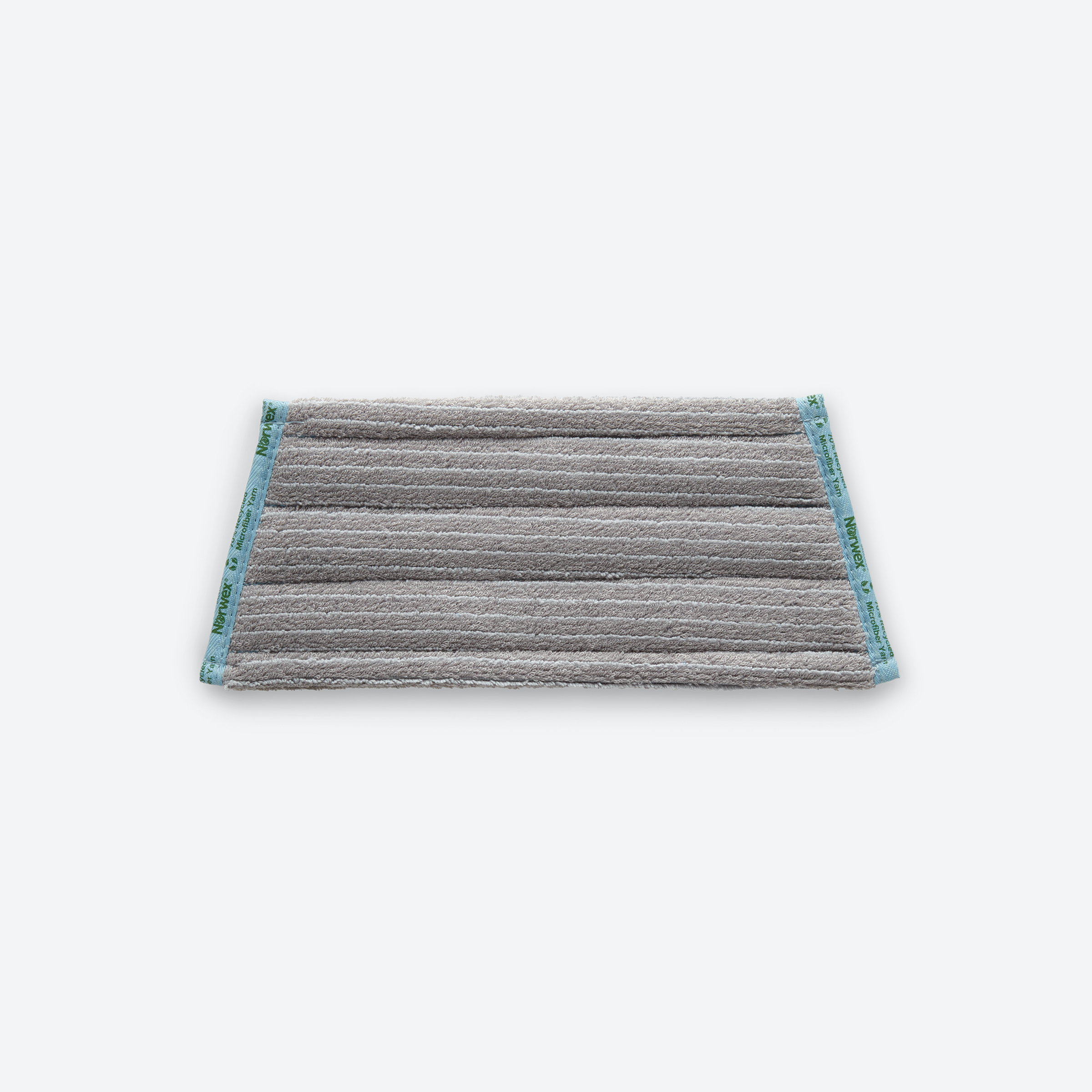 bc7daa510787a9838b3cf8933920f8a5f4e0b8df.jpg Norwex Wet Mop Pad Small - graphite/teal
