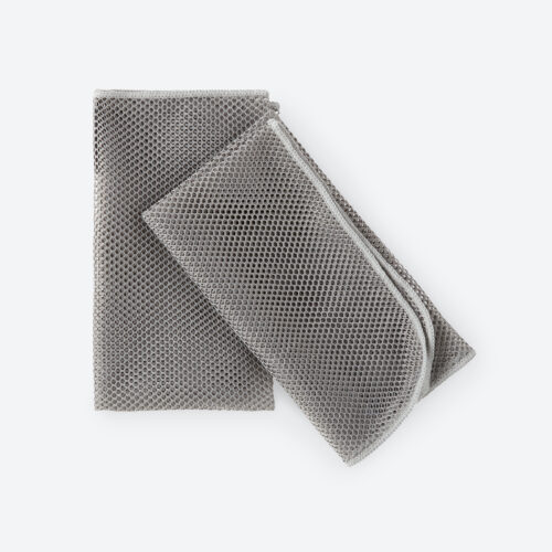 bef9e4e3b8dc6343bc9c362eaee9d75241ca966a.jpg Norwex Dish Cloths - graphite