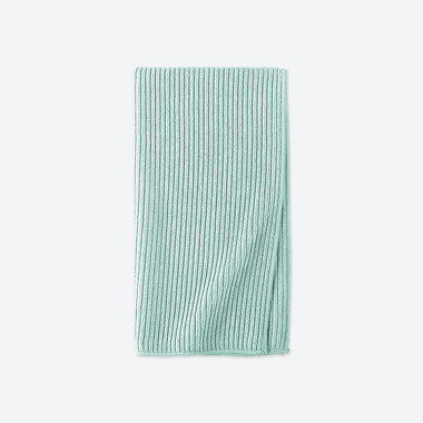 c31cae79f48aa1fdf642846b268906eed67b88df.jpg Norwex Channel Textured Kitchen Towel - sea mist