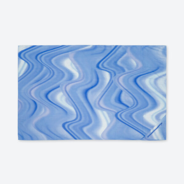 c453e657ea696713dbb1231c9a62f88ab2da3d03.jpg Norwex Beach Towel and Carrying Pouch - wave/geo