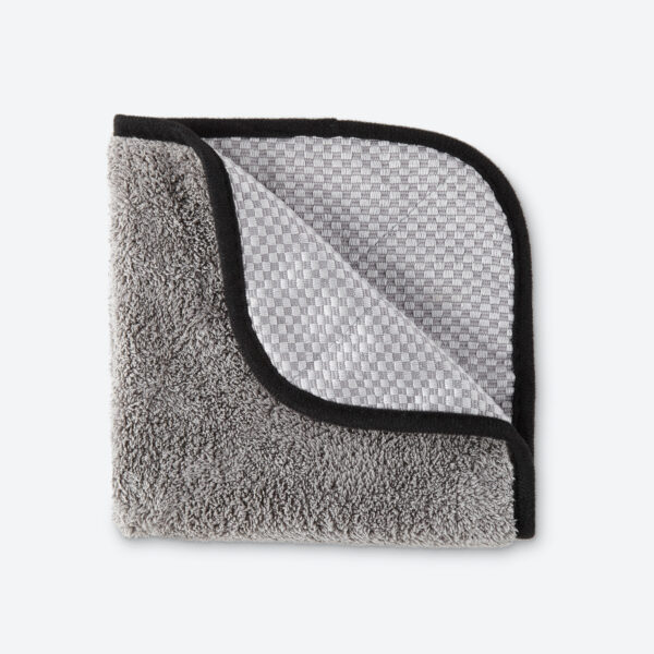 c51df58bf9b79c4e966a79e240f8f4dd11687151.jpg Norwex Dry and Buff Car Cloth - graphite