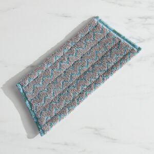 c5787a0546e51d99ddf36e8f5a116280c3ff7d83.jpg Norwex Tile Mop Pad - small graphite
