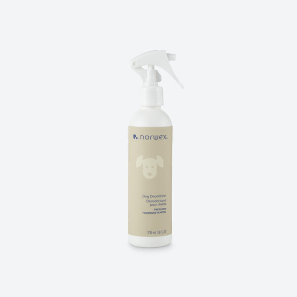 c5c77838cee25cf116a101d46239f8f93a764ffd.jpg Norwex Dog Deodorizer, fresh fur - with Mini Trigger