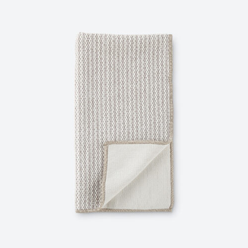 c62c6f4638f37c88da3c97b0238f12d1ea285258.jpg Norwex Diamond Textured Kitchen Towel - heathered oatmeal