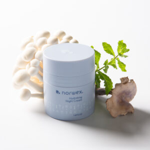 Norwex DETOX + RESTORE Hydrating Night Cream