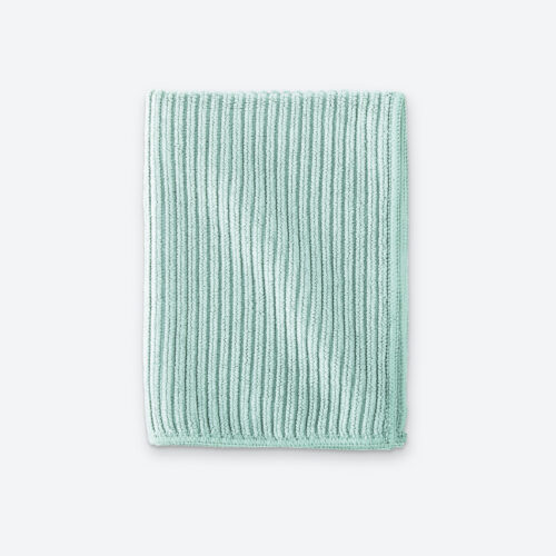 c694d972731d8efa27d493c5ea70d6dbf2f777c8.jpg Norwex Channel Textured Kitchen Cloth - sea mist