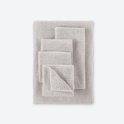 c7de71e01d90b553c2fb8ffec3339164991cf131.jpg Norwex Lyocell Microfiber Plush Towel Set - heathered oatmeal