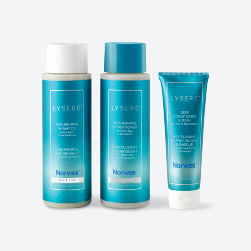 c8b23eae426556da08ab7d8a0f8f42f61a729f82.jpg Norwex Lysere™ Nourishing Hair Care Collection