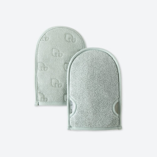 c8b58bb1488b3ed93cc5e01ecca13cd24a2d2c47.jpg Norwex Body and Face Scrub Mitt, eucalyptus