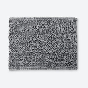 c980daf89ceff1203857e7ab38919a85fb212fda.jpg Norwex Chenille Floor Mat - graphite