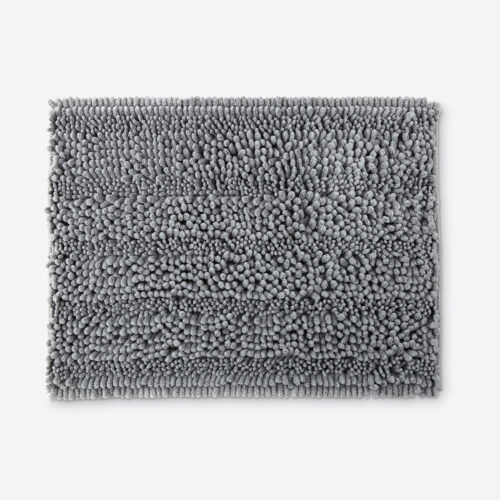 c980daf89ceff1203857e7ab38919a85fb212fda.jpg Norwex Chenille Floor Mat - graphite