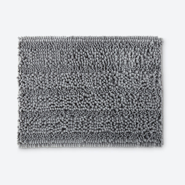 c980daf89ceff1203857e7ab38919a85fb212fda.jpg Norwex Chenille Floor Mat - graphite
