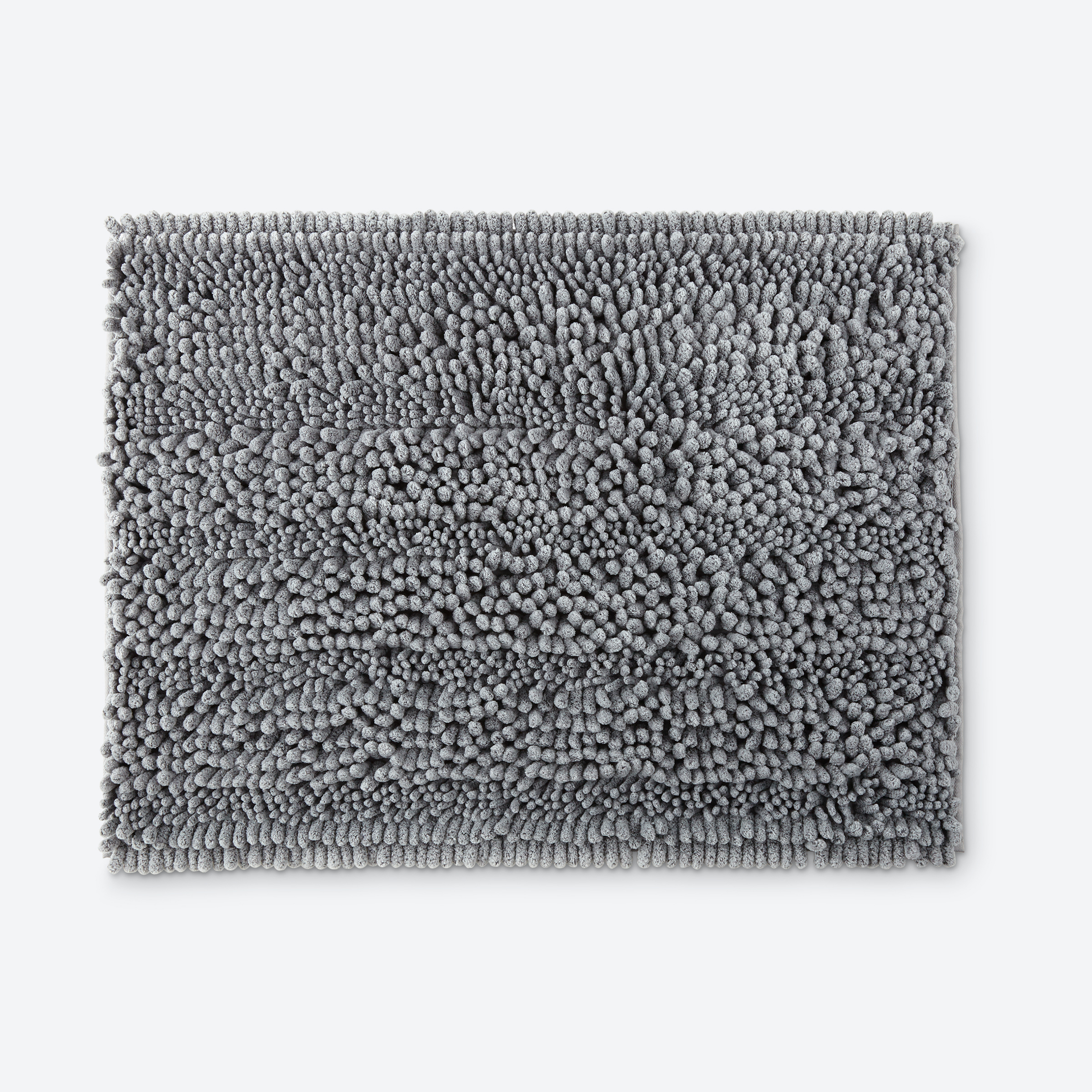 Norwex Chenille Floor Mat - graphite