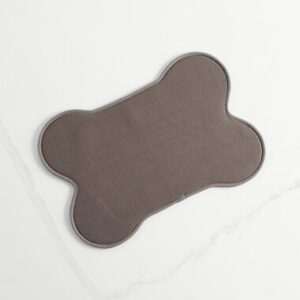 c9ccf279109a7ec7e2fdae52a691936024faaca8.jpg Norwex Pet Food Mat - dog bone