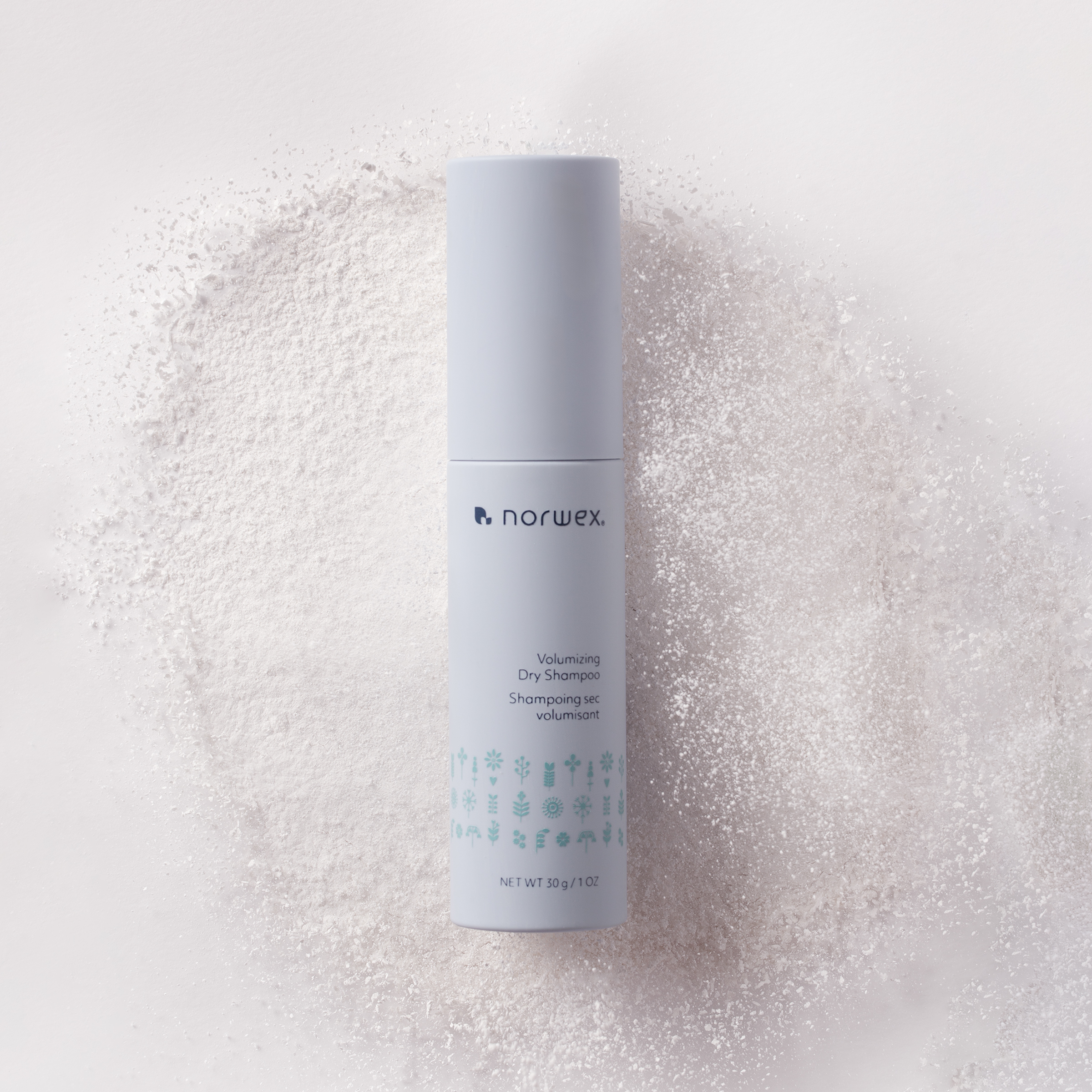 Norwex Volumizing Dry Shampoo
