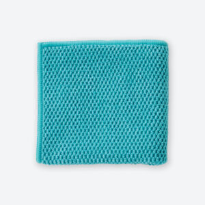 cab4e3ab96e588061cfcf896582406ea3a384daa.jpg Norwex Diamond Textured Kitchen Cloth - turquoise