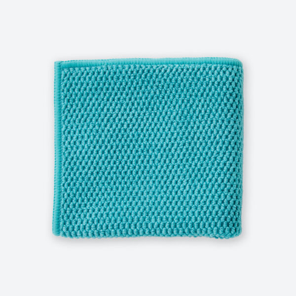 cab4e3ab96e588061cfcf896582406ea3a384daa.jpg Norwex Diamond Textured Kitchen Cloth - turquoise