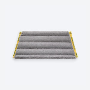 cd04495be776e89d644ff6718afe2d73053aca38.jpg Norwex Dry Superior Mop Pad, small - graphite/yellow