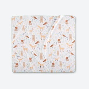 cd8124ed2499c94fd60599bb4a5294e296159e93.jpg Norwex All-Around Kids Blanket - woodland/cream