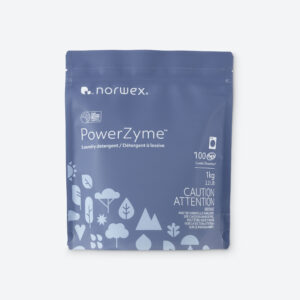 cda5959547f20b3ca30c36ccb8836af6cfac154b.jpg Norwex Safe Haven 5 Set - PowerZyme™ Laundry Detergent