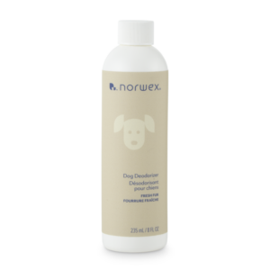 cfa4812e2eacb1e35323bbd395bc074df1090eb8.png Norwex Dog Deodorizer, fresh fur - without Mini Trigger