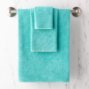 Norwex Deluxe Body Towel - caribbean