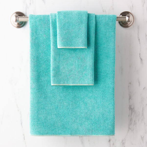 Norwex Deluxe Body Towel - caribbean