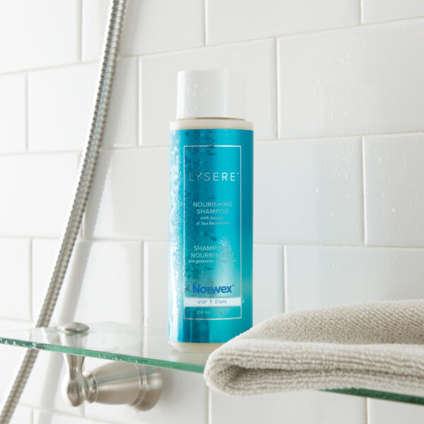 d10dc2c43c18912d3bb9c658914e173f49a153d6.jpg Norwex Lysere™ Nourishing Shampoo