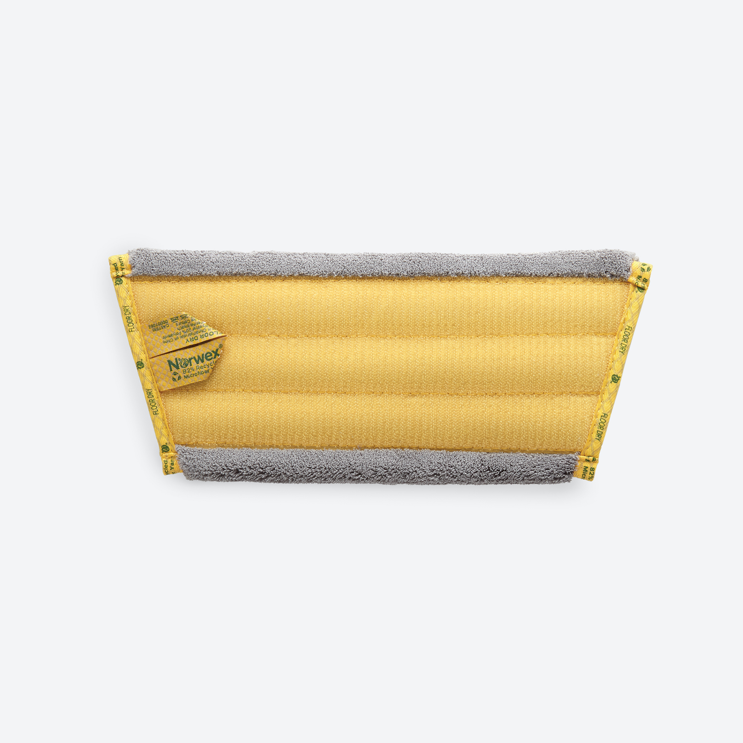 Norwex Superior Mini Mop System - graphite/black
