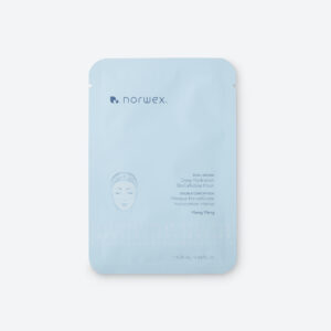 Norwex Deep Hydration BioCellulose Mask (set of 4)