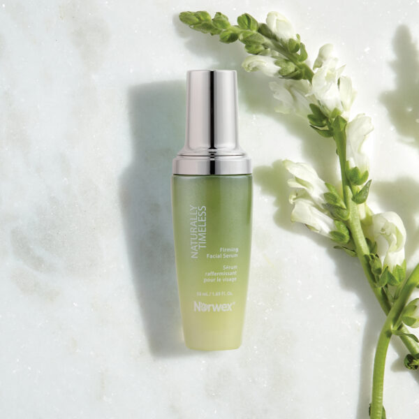 Norwex Naturally Timeless Firming Facial Serum