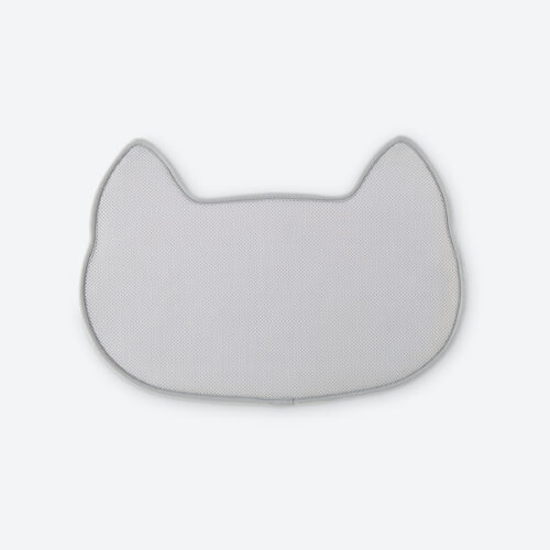 Norwex Pet Food Mat - cat