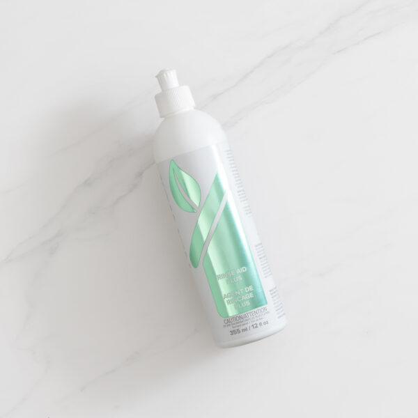 d468d283b5c323cc4f6772d4f4c2499d5511affe.jpg Norwex Rinse Aid Plus - with Pull Cap