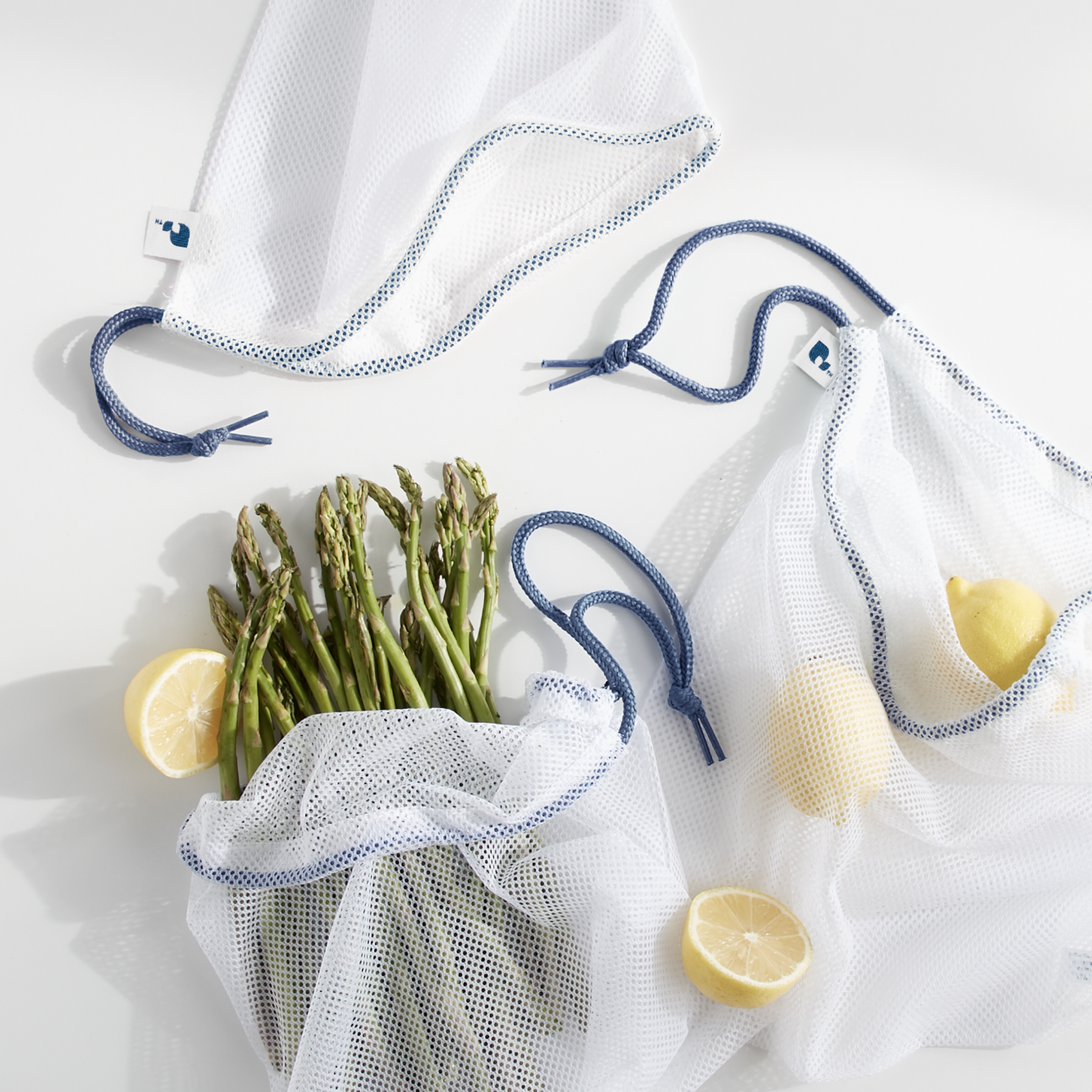 d50051ac3a43f3eb8c9524c02763b7f81024a8d7.jpg Norwex Reusable Produce Bags (set of 3)