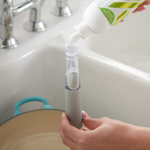 d51d7846bc3ddc757f1d2fb31f5d700bd0174622.jpg Norwex Soap-Dispensing Kitchen Scrub Brush