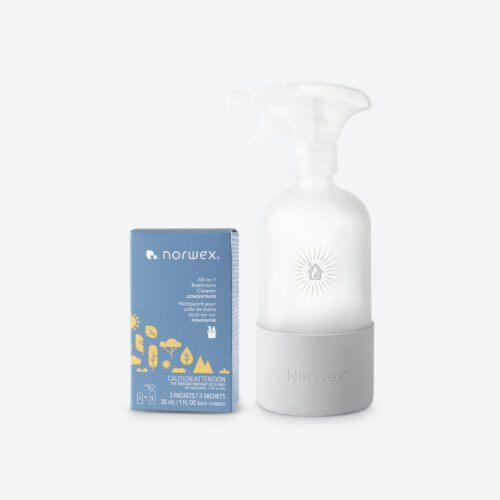 d73c5930272bea8dd072e1c655d8c312a3bced55.jpg Norwex Forever Refillable Bathroom Set